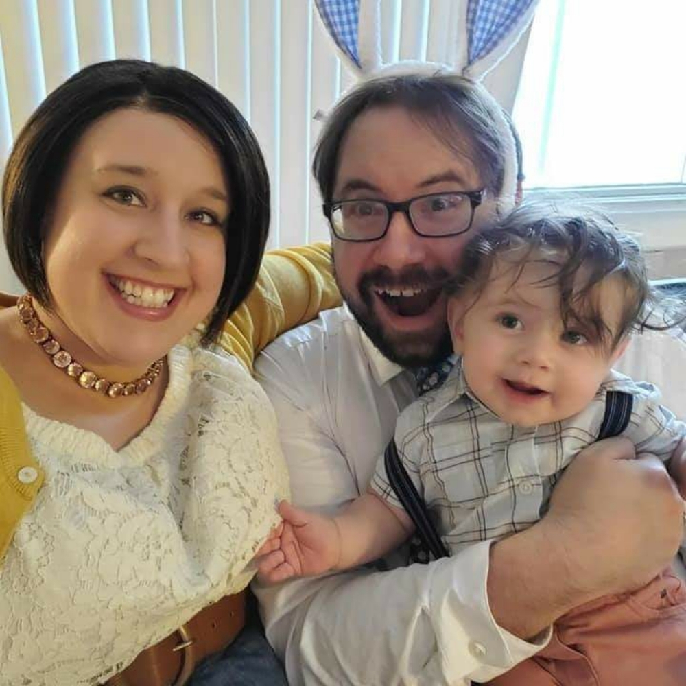 Meet your Posher, Dana